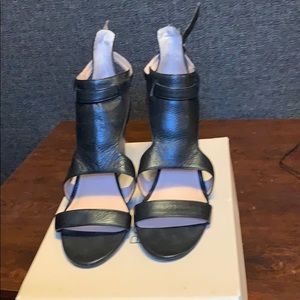 BCBGeneration Wedge Sandal